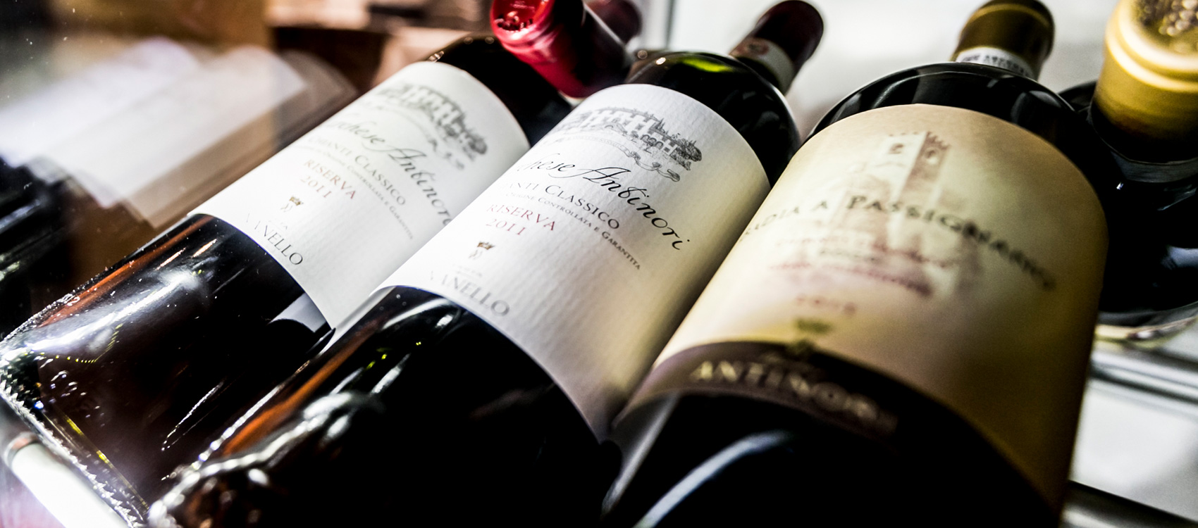 Wein Genuss